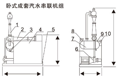 聚丙烯計（jì）量罐（guàn）